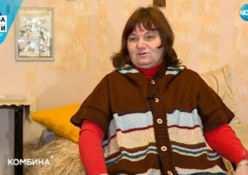 Майка моли президента: Евтаназия за мен и детето ми!