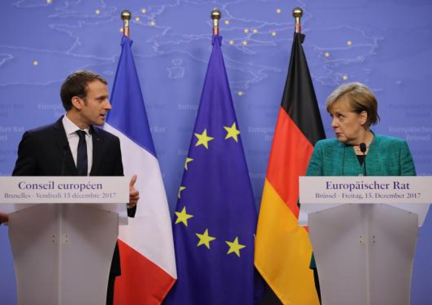 Евролидерите предупреждават: Става още по-трудно!