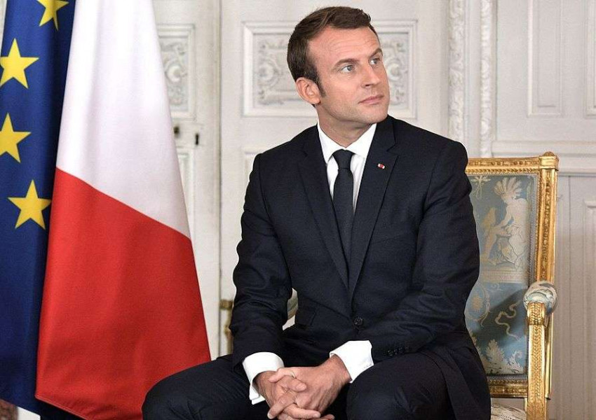 Франция против ново удължаване на "Брекзит"