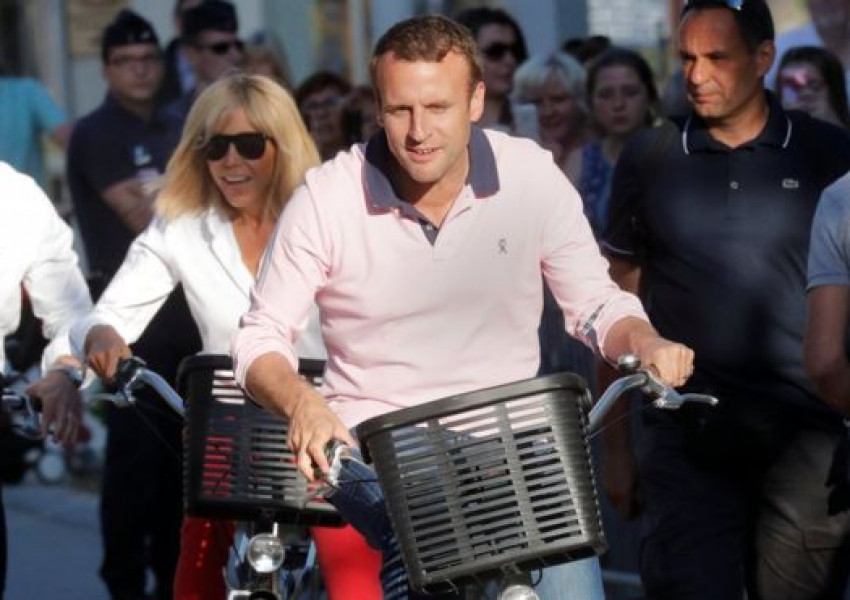 Какво ще реши френският народ?