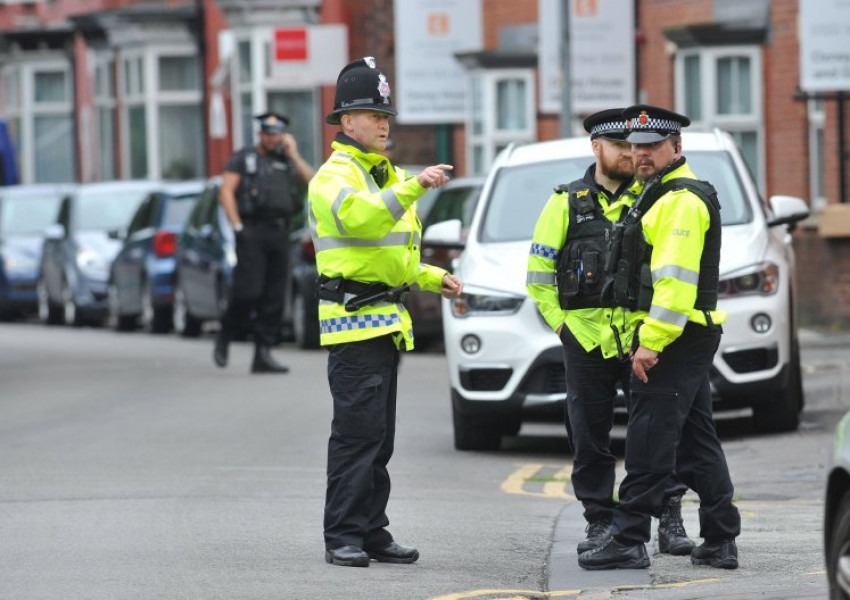 Полицията задържа още един заподозрян за атентата в Манчестър  