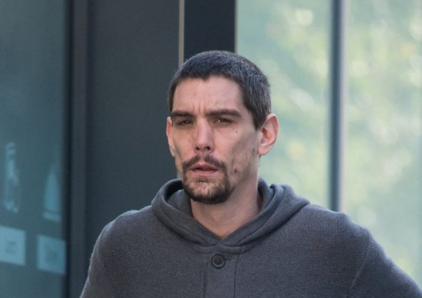 "Герой" от атентата в Манчестър влезе в затвора за 4 години