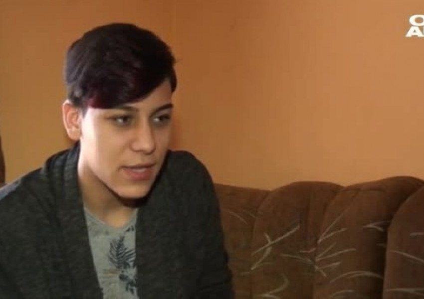 Ромчето Марсело, което стигна, от гетото в България, до Кембридж