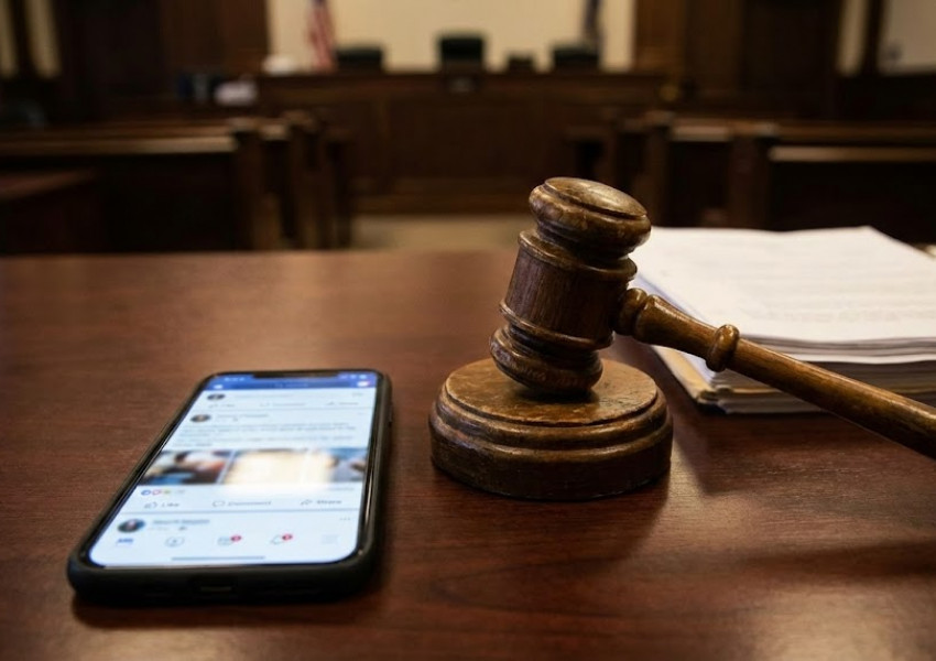 Историческо дело в САЩ: Марк Зукърбърг даде показания за пристрастяването на децата към социалните мрежи