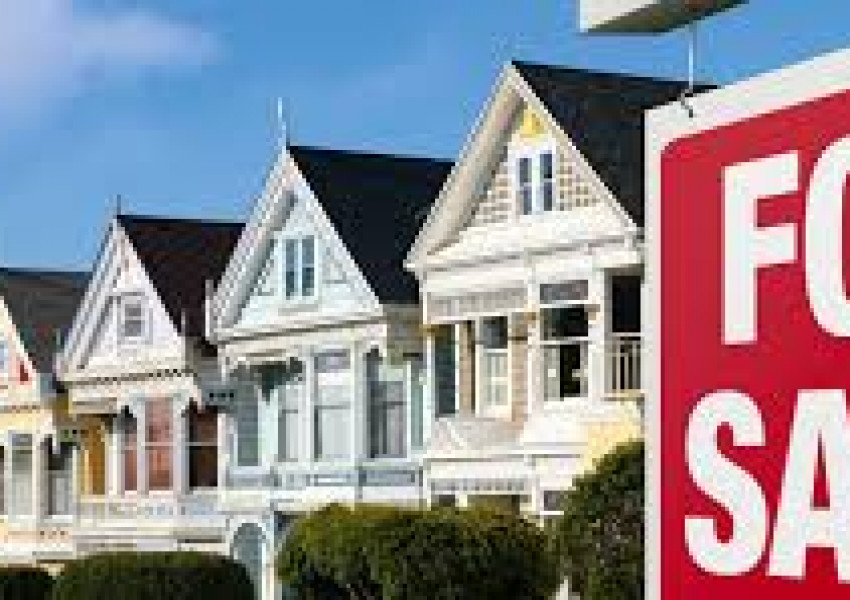 "Брекзит" спира имотния бум в Лондон