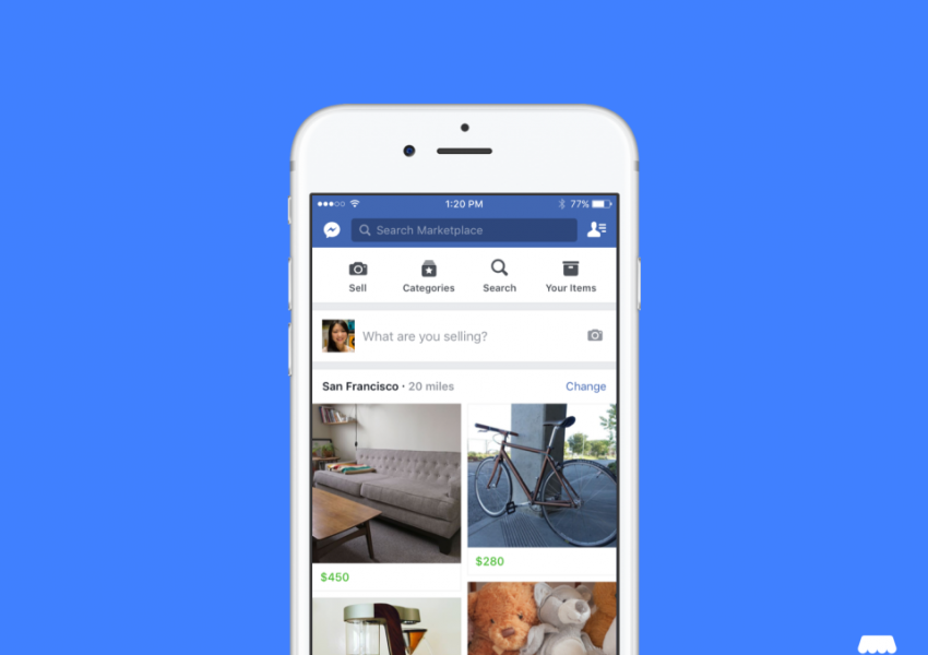 Facebook с рекордна глоба от ЕК