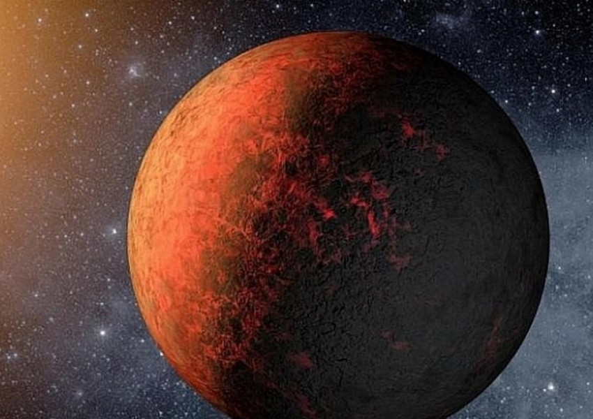 Британски астронавт: Скоро ще кацнем на Марс!