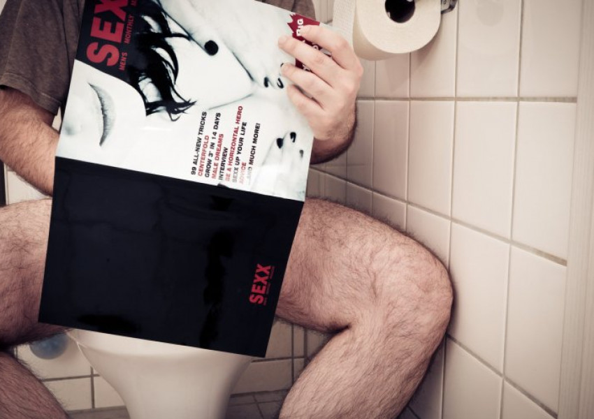 Мастурбация убива над 100 мъже на всяка година