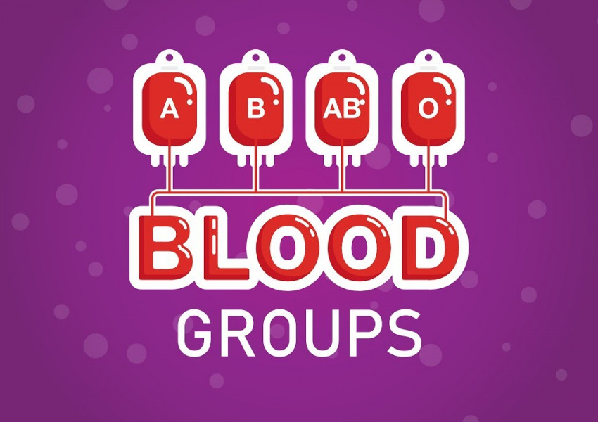 Нулева кръвна група е с по-нисък риск за заразяване с COVID-19