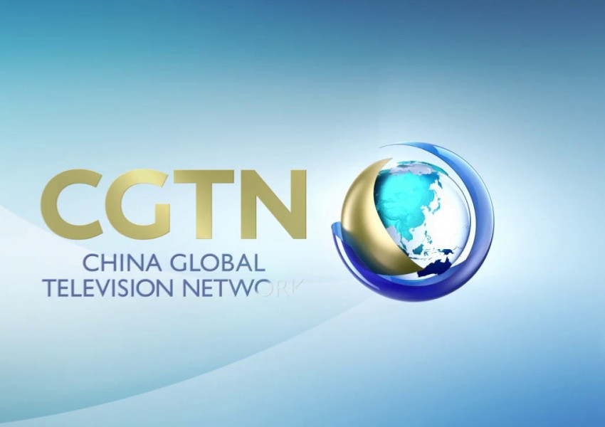 На Острова: Отнеха лиценза на китайска телевизия