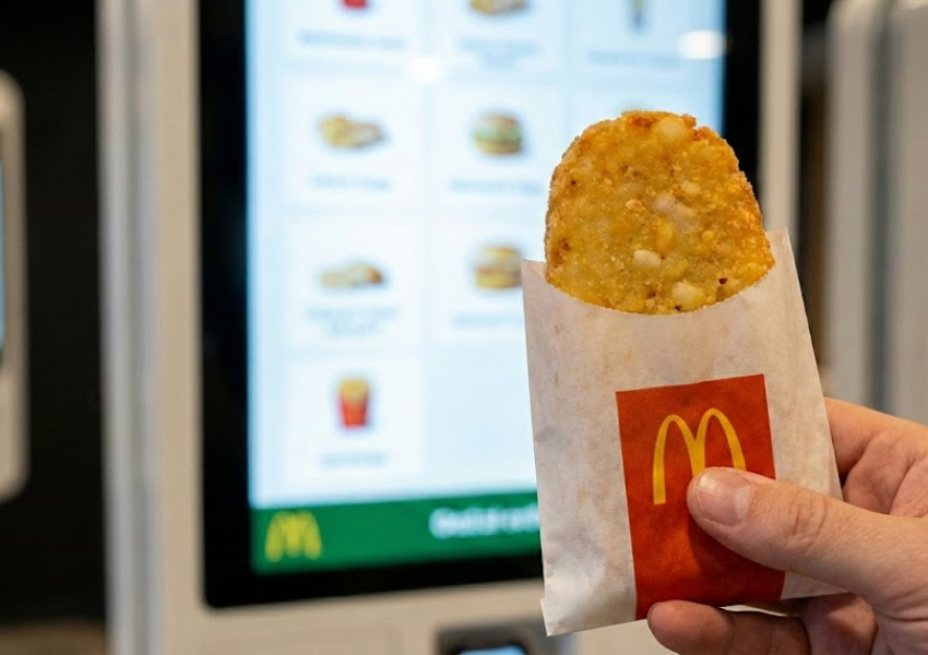 Недоволство: Редовните клиенти са в шок от новата цена на картофените кюфтенца - Hash Brown в McDonald's