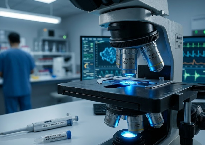 Медицинска загадка: Защо огнището на менингит в Кент се разпространява толкова необичайно бързо?