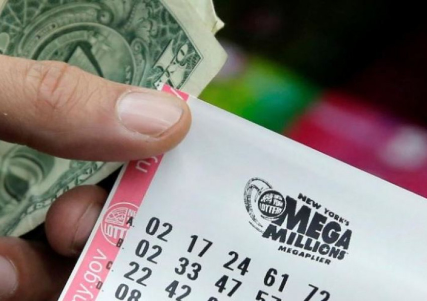 Рекорден джакпот!  Чакат ви повече от 400 милиона!