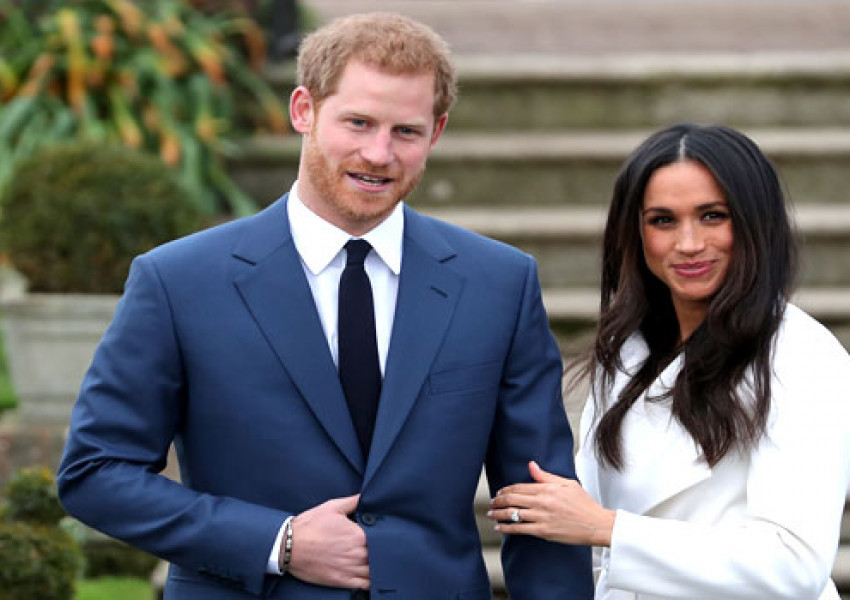 Изненада за феновете! Хари и Меган изпращат писмо до своите почитатели!