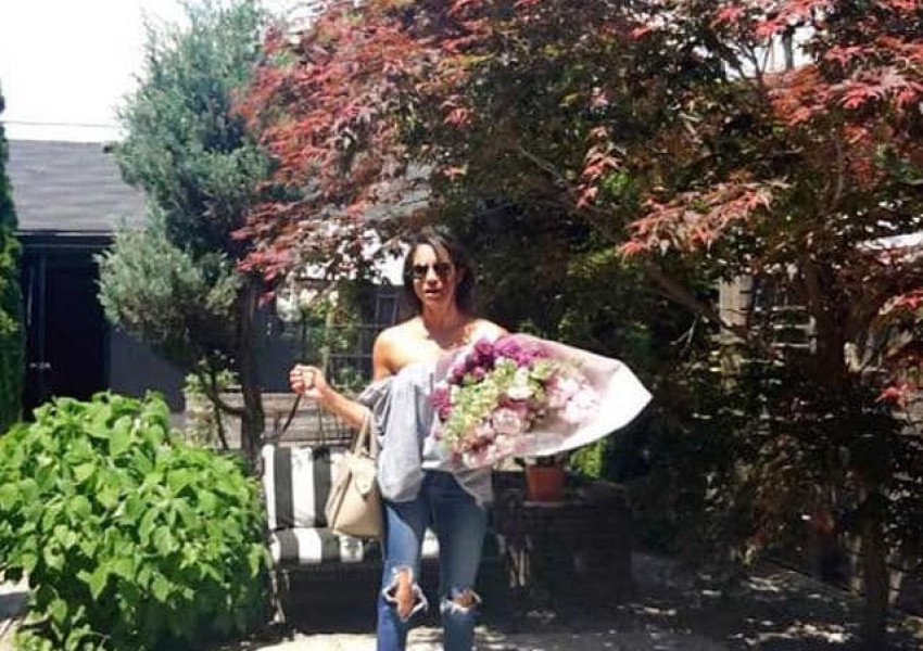 Ето къде живя Меган Маркъл преди кралската си венчавка