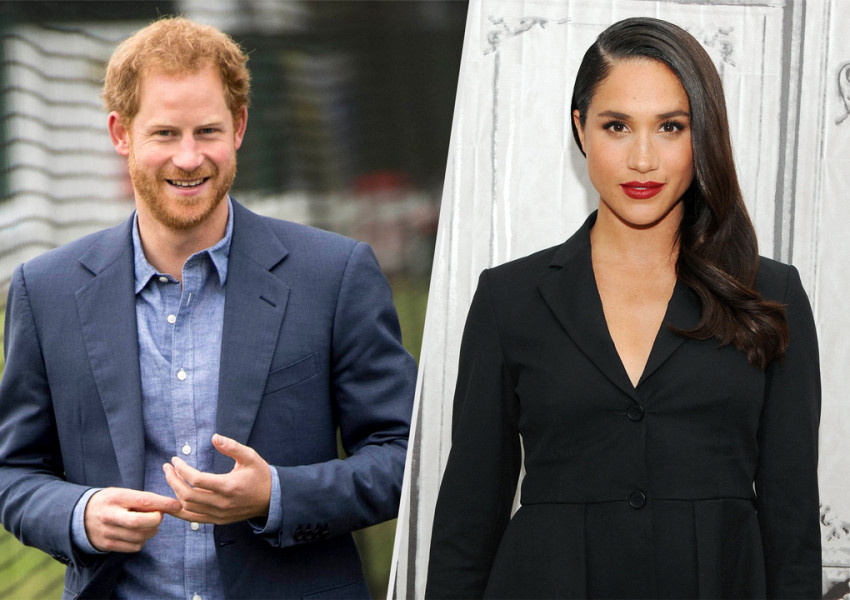 Меган Маркъл ще направи нещо скандално на сватбата!