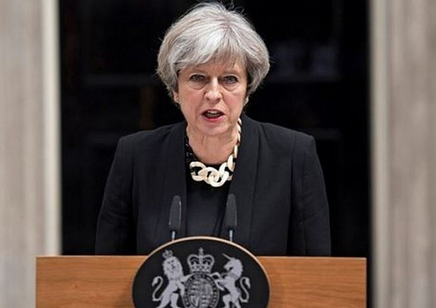 Тереза Мей: Втори референдум няма да има!