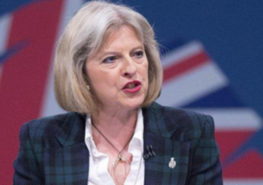 Мей категорична: Напускаме ЕС!