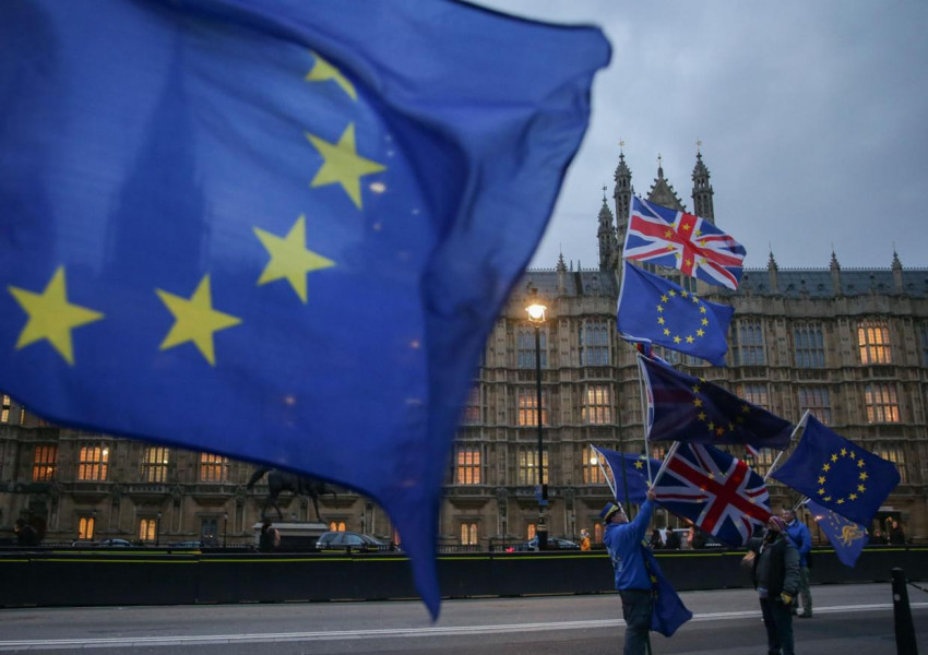 Март, 2019-та - какво се случва с европейците след тази дата?