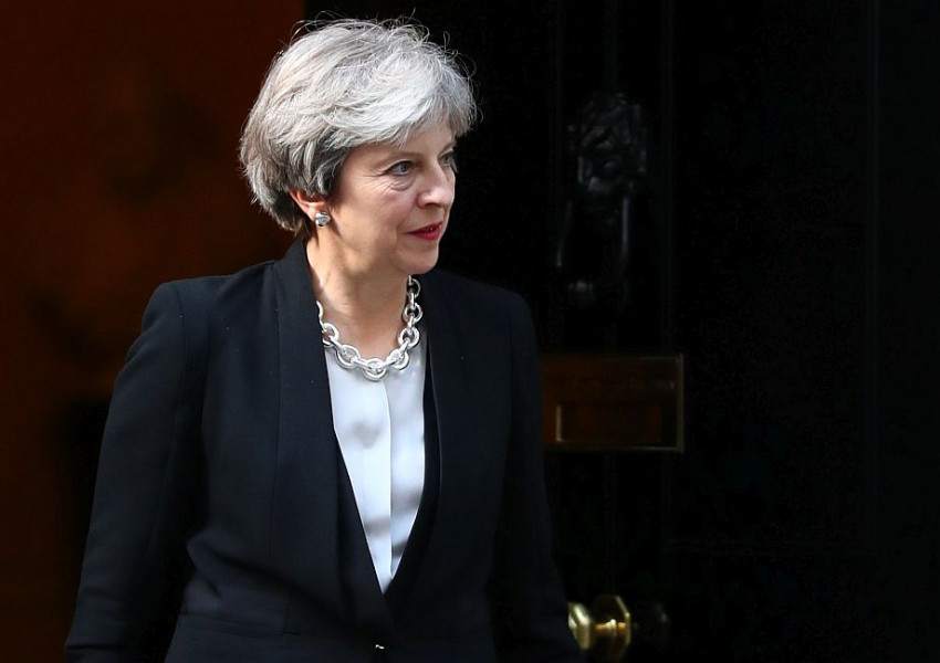 Застрашена ли е британската национална сигурност?