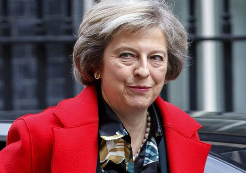 Тереза Мей хвърля оставка? 