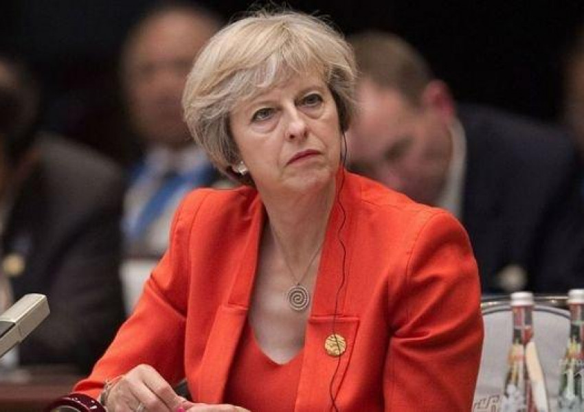 Тереза Мей с поредно поражение в парламента (ВИДЕО)