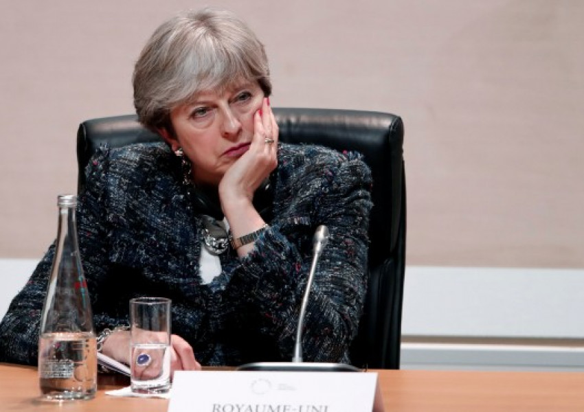 ЕС: Сближаваме се с Тереза Мей
