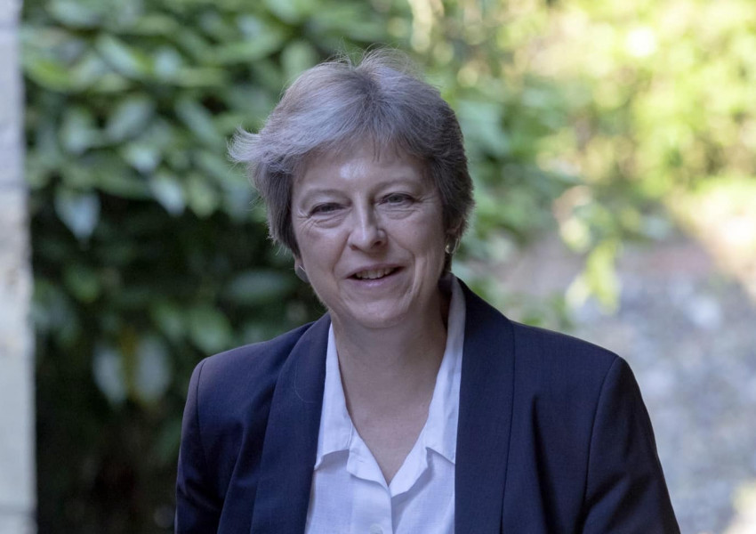 Подкрепя ли Тереза Мей провеждането на втори референдум?