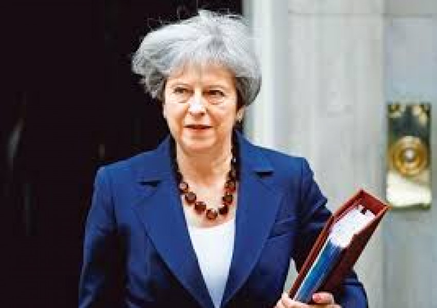 Тереза Мей: Планът ми е да постигнем добра сделка с ЕС!