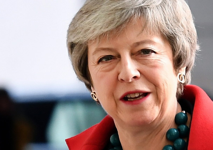 Великобритания може да остане в ЕС и след 29 март 2019-та