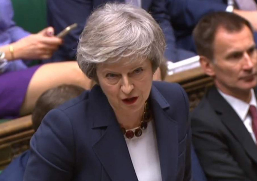 "Брекзит" може и да няма, признаха британски политици