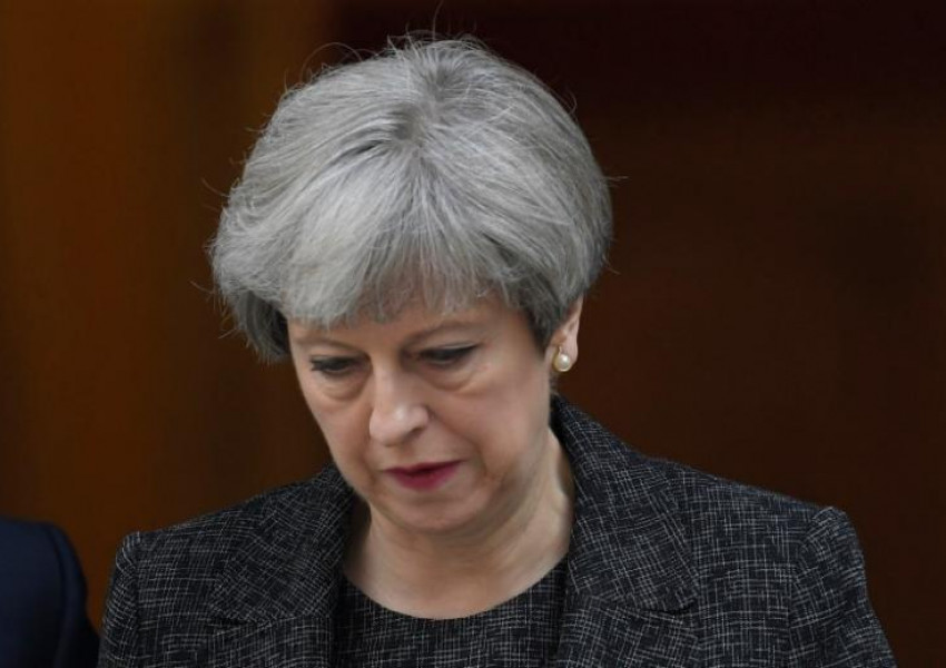 ЕС: Мей да смекчи тона, ако иска "Мек Брекзит"