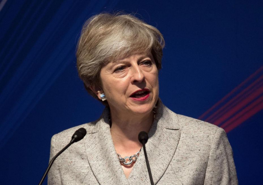 Мерките срещу имигрантите ще ударят британската икономика