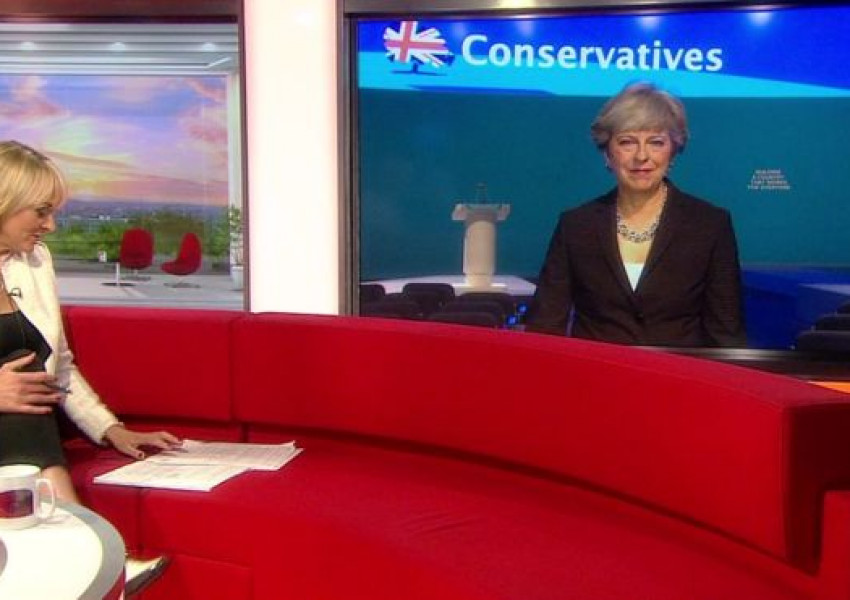 Тереза Мей: Трябва да има различни мнения 