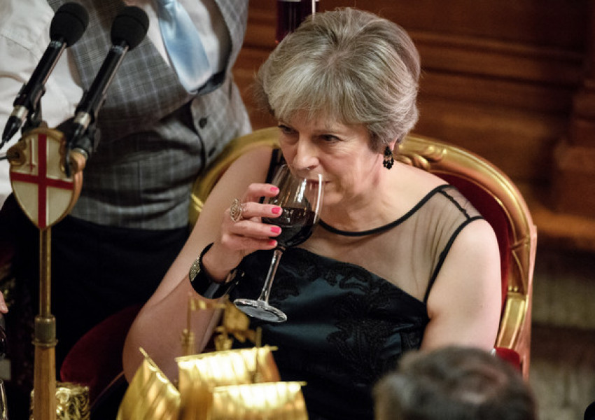 Русия отговори на Мей :"И ние знаем какво правите!"