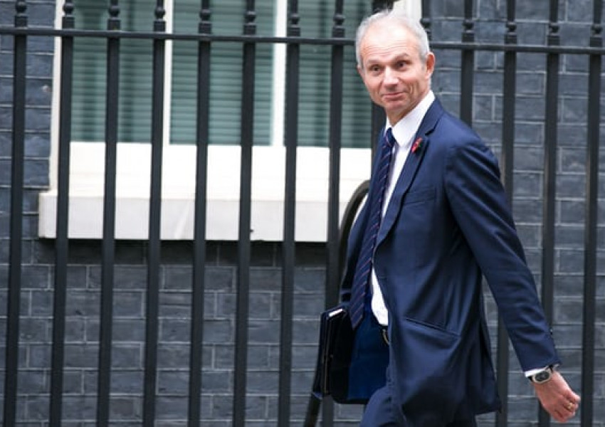 Министър от кабинета: Възможно е отлагането на Брекзит!