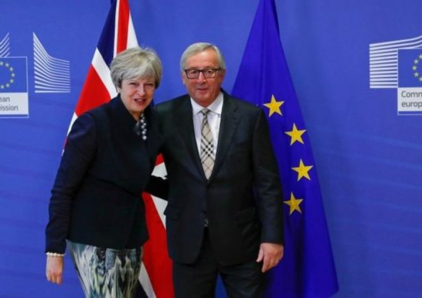Юнкер: Решението за Брекзит се отлага!