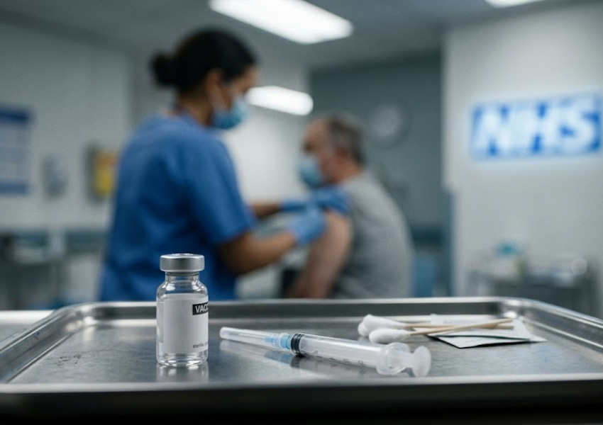 НА ЖИВО: Изолираха щама на смъртоносния менингит в Кент, експерти настояват за спешни ваксинации