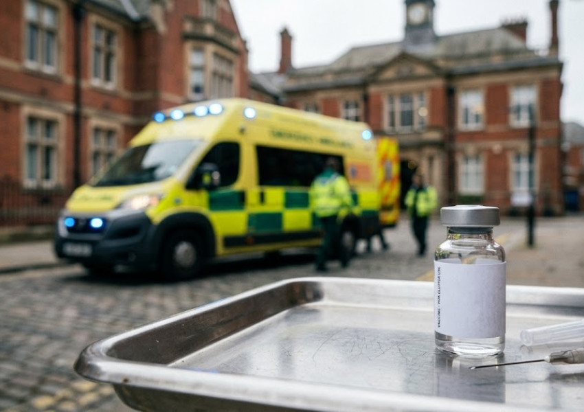 LIVE: Кризата с менингита в Кент: Всичко, което трябва да знаете за смъртоносното огнище до момента (ОБНОВЯВА СЕ)