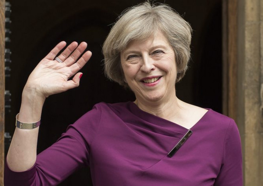 Тереза Мей: Постигнат е значителен успех на преговорите
