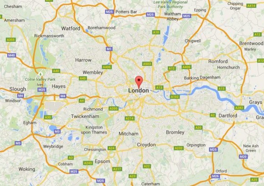 Най-полезните трикове в Google Maps