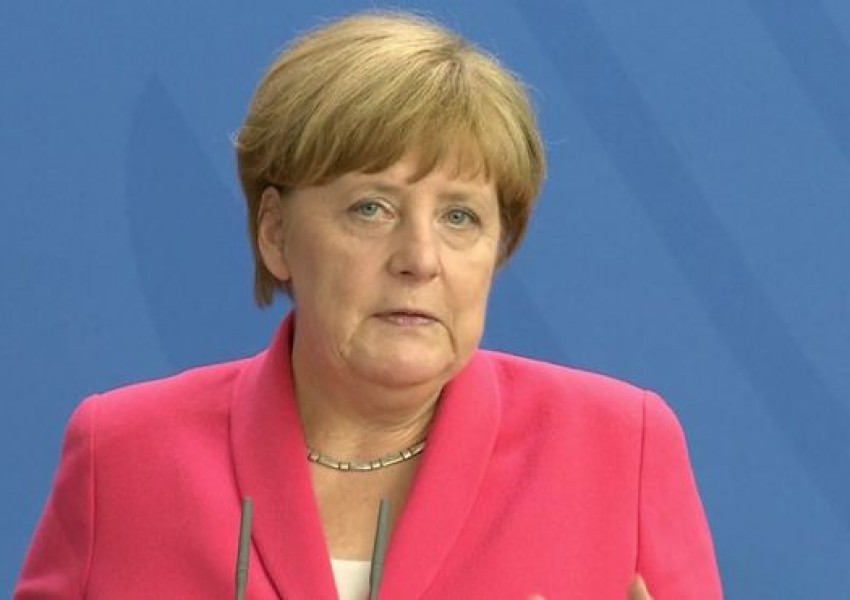 Меркел: Ще е добре за всички Великобритания да е в ЕС