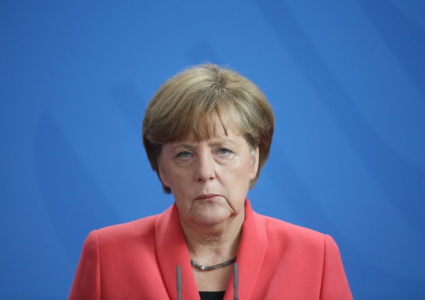 Меркел: Източна Европа се нуждае от сигурността на НАТО