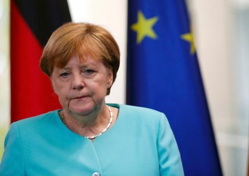Меркел: “Брекзит” означава “дълбок разлом” в историята на ЕС