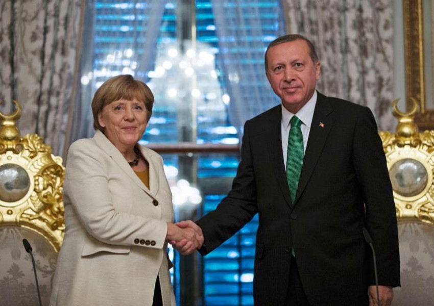 Германия готова на значителни компромиси към Турция за визите