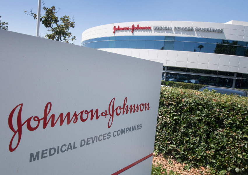 Американските здравни власти са бракували 60 млн. дози от ваксината на "Джонсън и Джонсън" (Johnson & Johnson)