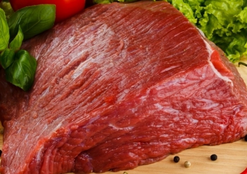 Размразете месото без микровълнова печка! (ВИДЕО)