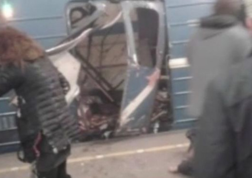 10 са загиналите в Русия, десетки са ранени!