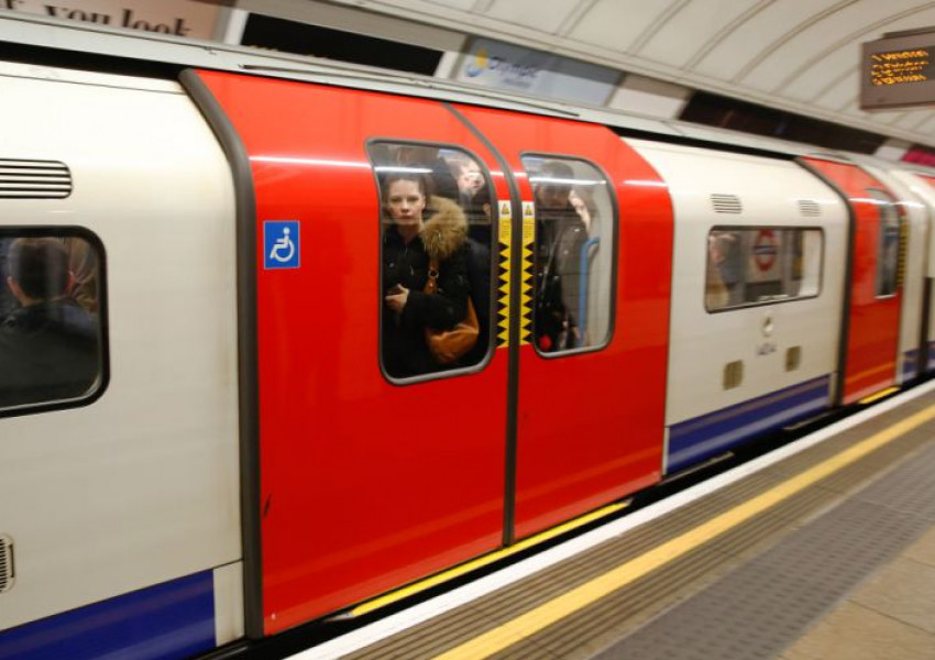 Интернет в лондонското метро? Съвсем скоро!
