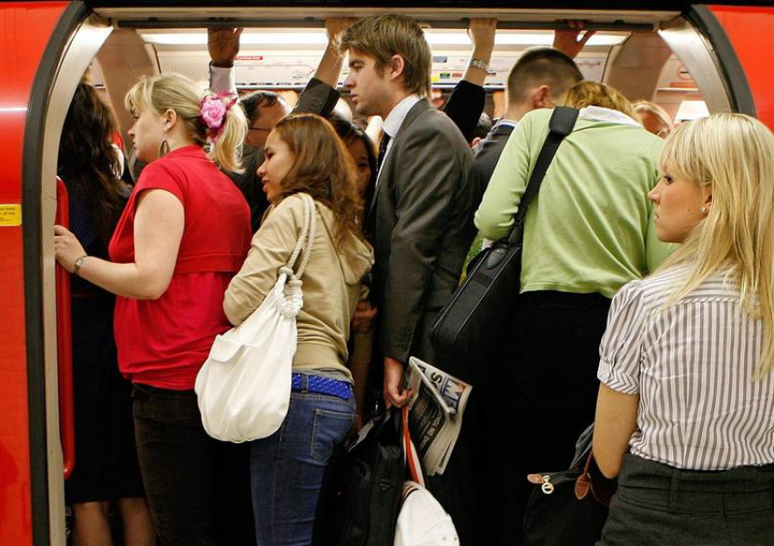 Лондонското метро ще е блокирано от поредна стачка